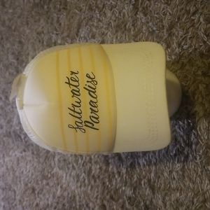 1JS10.  Roxy trucker hat (womens)